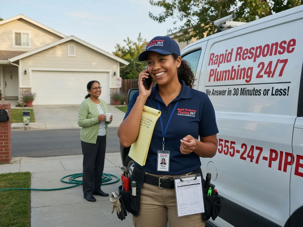 Emergency Plumber Addison, TX FAQs
